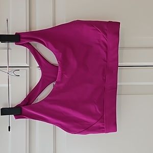 Athleta Ultimate sports bra